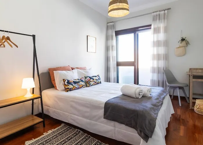 Essence Apartmán Porto