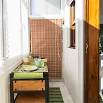 Essence Apartman *
