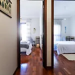 Essence Apartman