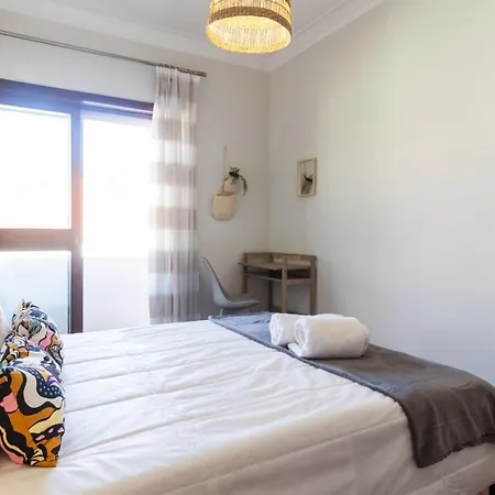 דירה Essence פורטו