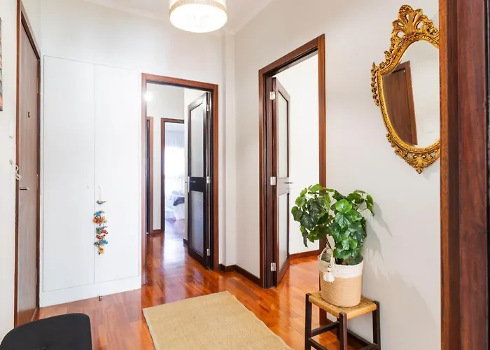 Apartman Essence Porto