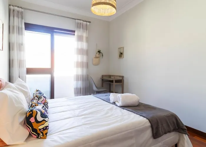 Apartman Essence Porto