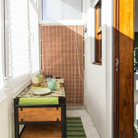Essence Apartment *