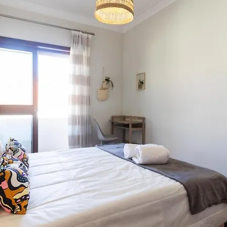 Apartment Essence Porto
