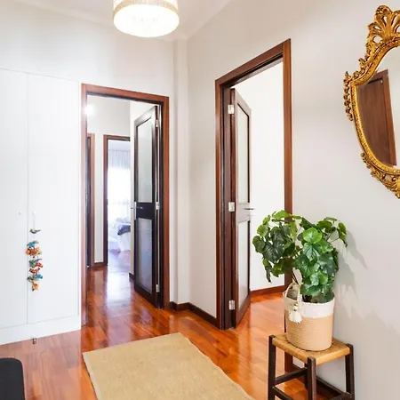 Apartment Essence Porto