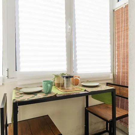 Essence Apartment