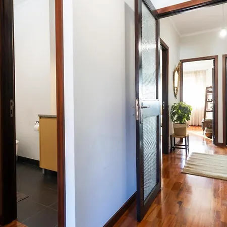 Essence Apartment