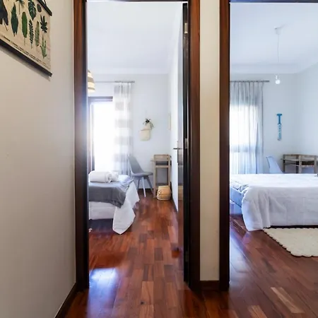 Essence Apartment